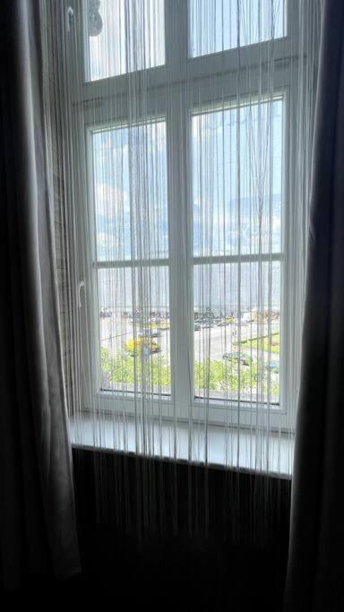 Renovated And Spacious Two-Bedroom Condo In ブダペスト エクステリア 写真